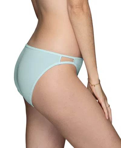 Vanity Fair Illumination String Bikini Underwear 18108