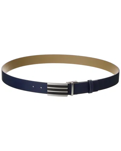 Adidas Golf 3-stripes Tour Belt