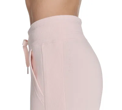 Calvin Klein Women's Performance Drawstring Shorts