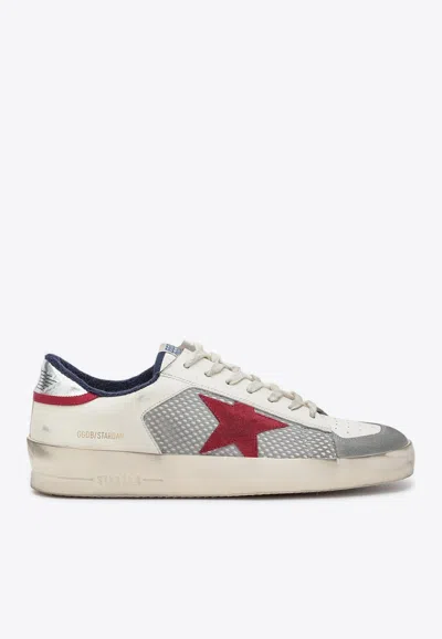 Golden Goose Db Stardan Low-top Sneakers