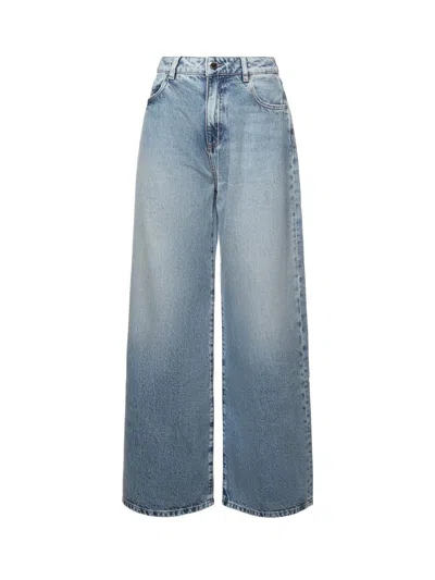 Icon Denim Jeans Poppy Vintage
