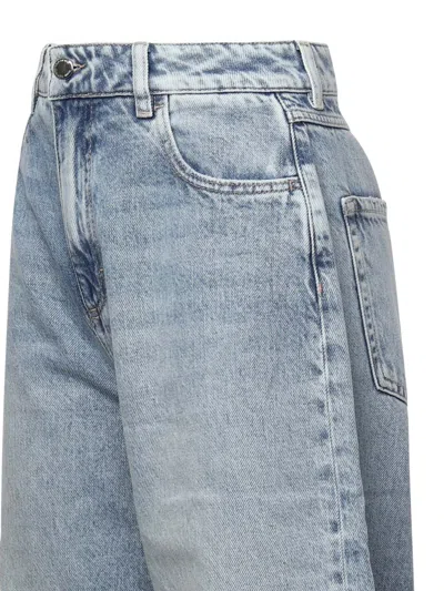 Icon Denim Jeans Poppy Vintage