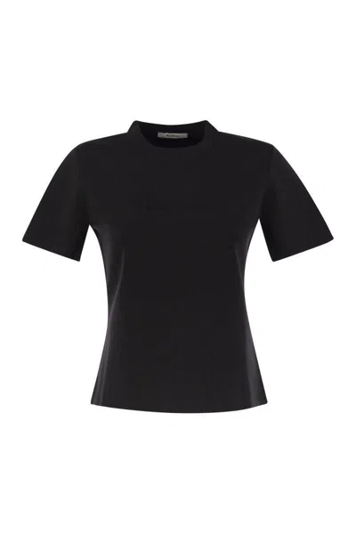 Max Mara Peter In Black