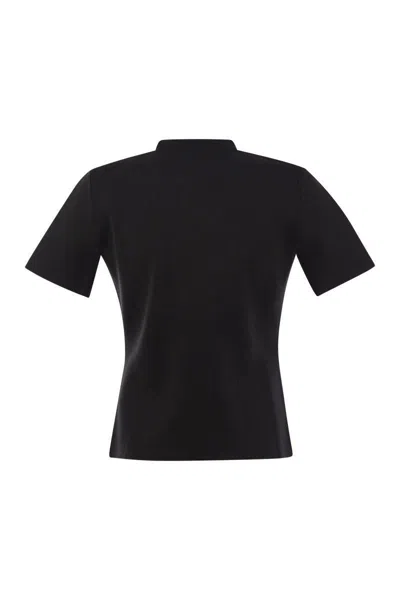 Max Mara Peter In Black