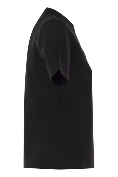 Max Mara Peter In Black