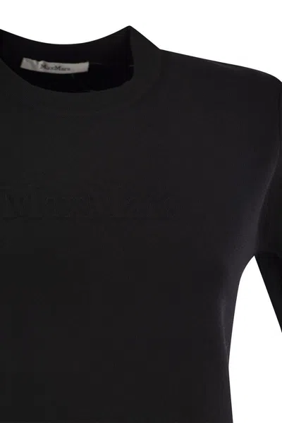 Max Mara Peter In Black