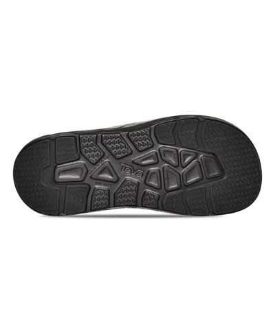 Teva Men's Apre Trail Slide