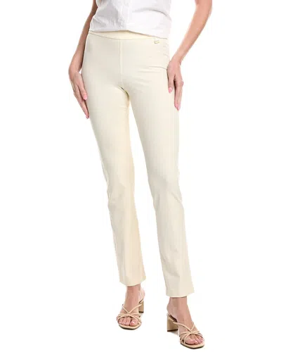 Lilly Pulitzer Declynn Bi-stretch Slim L In Neutral