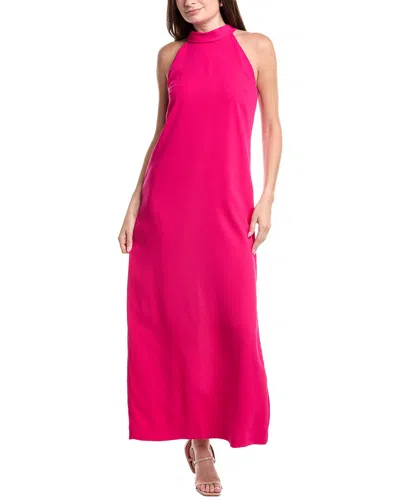 Lilly Pulitzer Alaric Maxi Dress In Pink