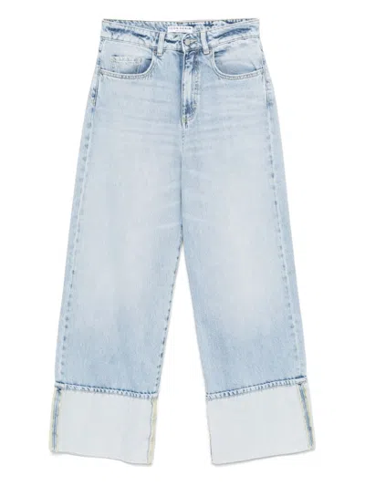 Icon Denim Jeans Kiki