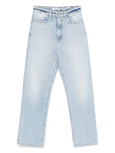 Icon Denim Jeans Rose
