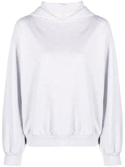 Armarium Cotton Hoodie