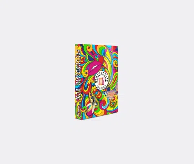 Assouline Coffee Table Books Multicolor Uni In Multi