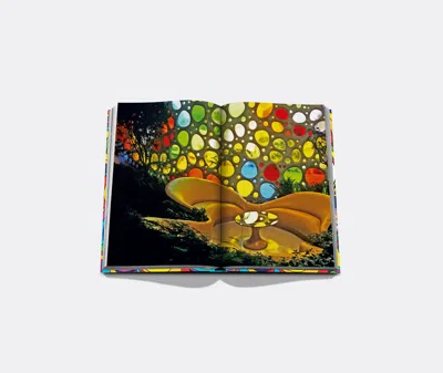 Assouline Coffee Table Books Multicolor Uni In Multi