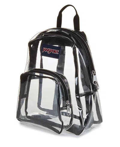 Jansport Clear Backpack