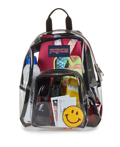 Jansport Clear Backpack