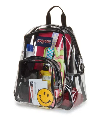 Jansport Clear Backpack