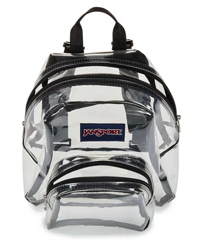 Jansport Clear Backpack