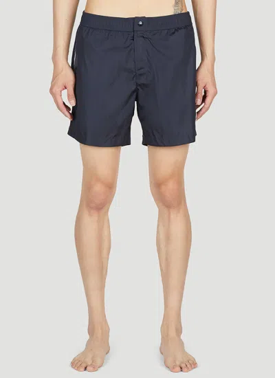 Moncler Men's Swim Trunks