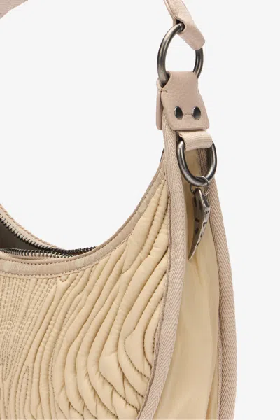 Roberto Cavalli Small Matelassé Bologna Bag