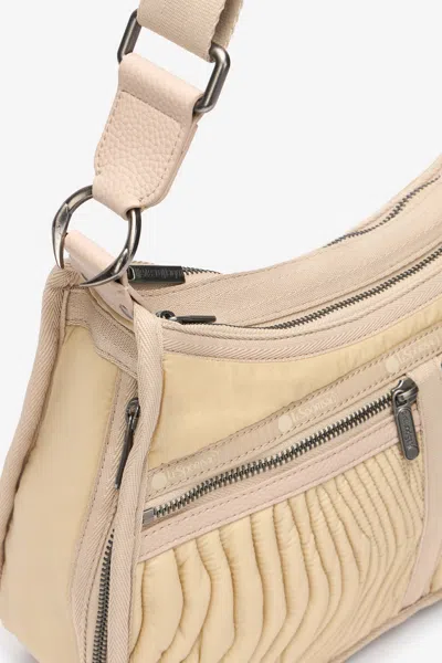 Roberto Cavalli Matelassé Torino Bag