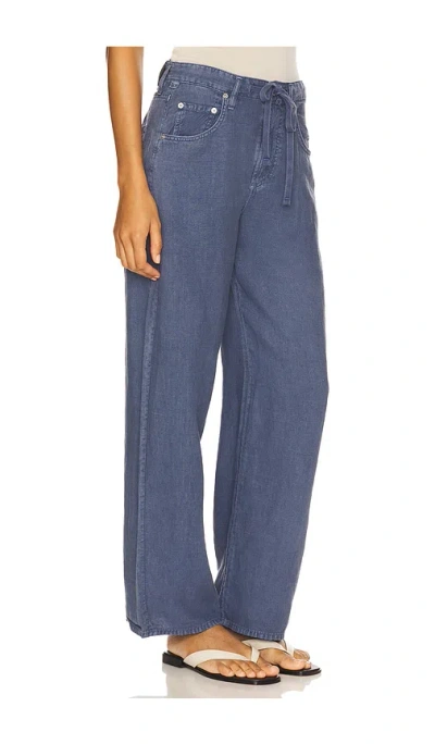 Citizen Of Humanity Brynn Drawstring Trouser