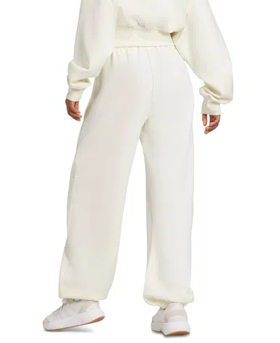 Adidas Originals Women's Soft Lux Loose Mid-rise Pull-on Pants