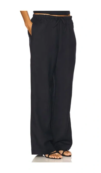 Lioness Idyllic Pant In Black