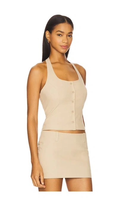 Lioness Daydreamer Halter Top