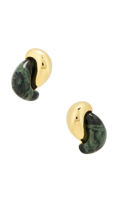 Lelet Ny Stella Stone Earrings