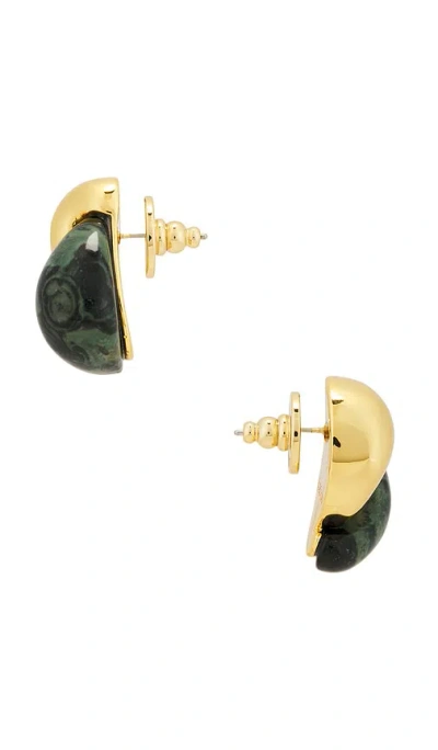 Lelet Ny Stella Stone Earrings