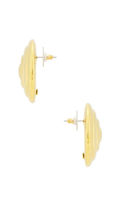 Lelet Ny Ziggy Stud Earrings