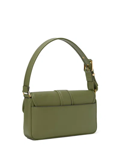 Michael Kors Michael  Colby Small Leather Shoulder Bag