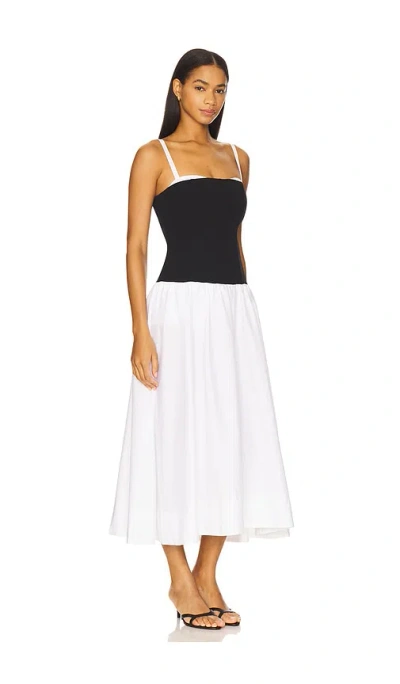 Show Me Your Mumu Hepburn Midi Dress