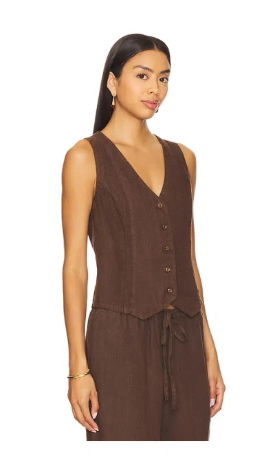 Vir Vita Violette Vest