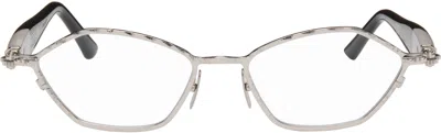 Kuboraum Silver J70 Glasses