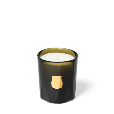 Trudon Joséphine Petit Candle In Green