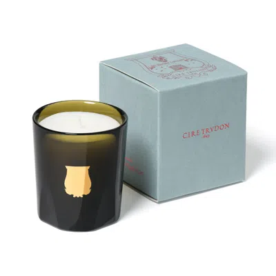 Trudon Joséphine Petit Candle In Green