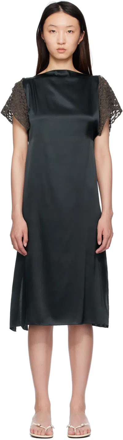 Baserange Olin Midi Dress