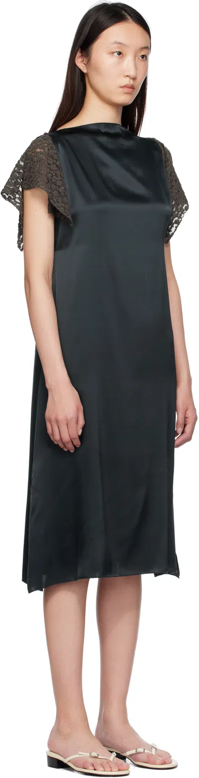Baserange Olin Midi Dress