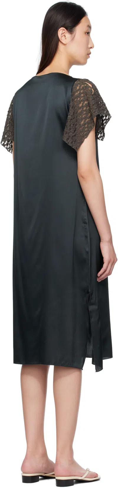 Baserange Olin Midi Dress
