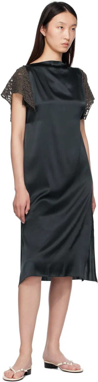Baserange Olin Midi Dress