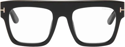 Tom Ford Black Renee Glasses