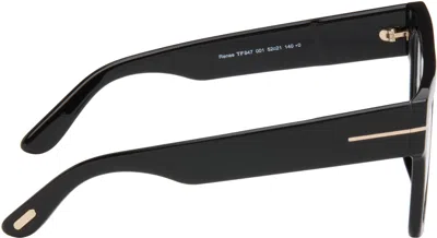 Tom Ford Black Renee Glasses