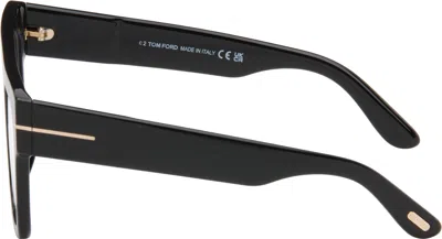 Tom Ford Black Renee Glasses