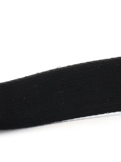 Pre-owned Louis Vuitton 2021 Leather Shoulder Bag In Black