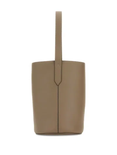 J & M Davidson Mini Quiver Bucket Bag