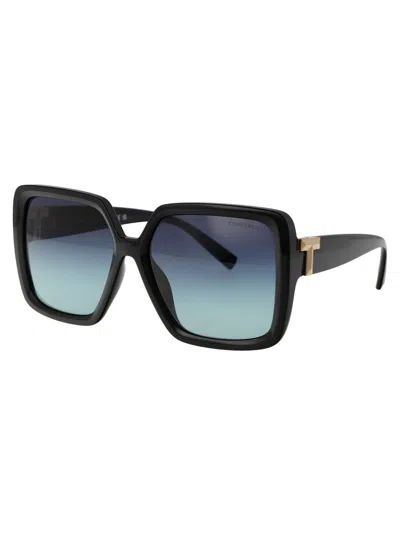 Tiffany &amp; Co. 0tf4206u Sunglasses