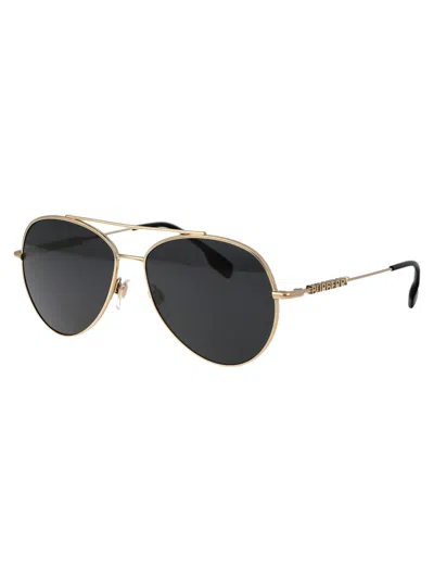 Burberry Eyewear 0be3147 Sunglasses