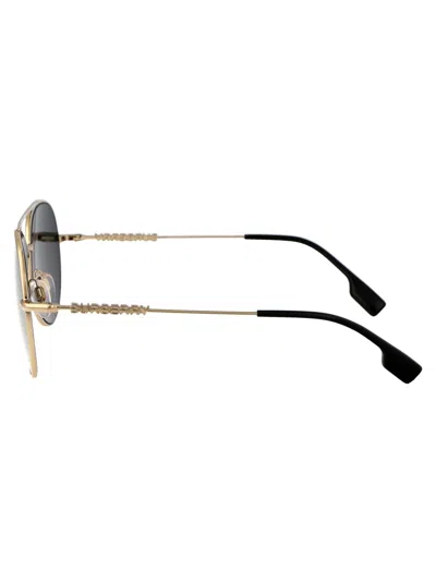 Burberry Eyewear 0be3147 Sunglasses